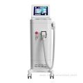 Treatment 808 nm laser hair removal equipment